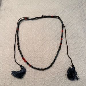 Noonday Adjustable Necklace